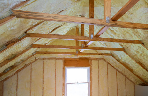 Best Energy Efficiency Insulation in Sacred Heart University, CT