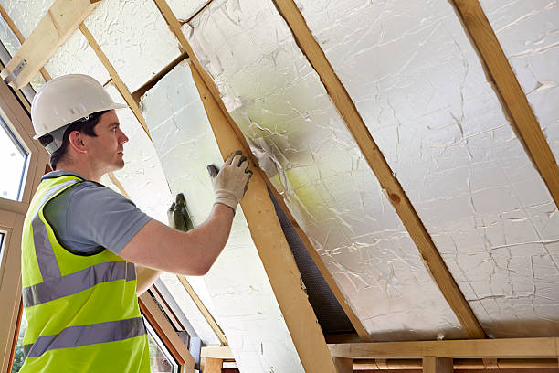 Best DIY Insulation Kits and Guidance in Sacred Heart University, CT